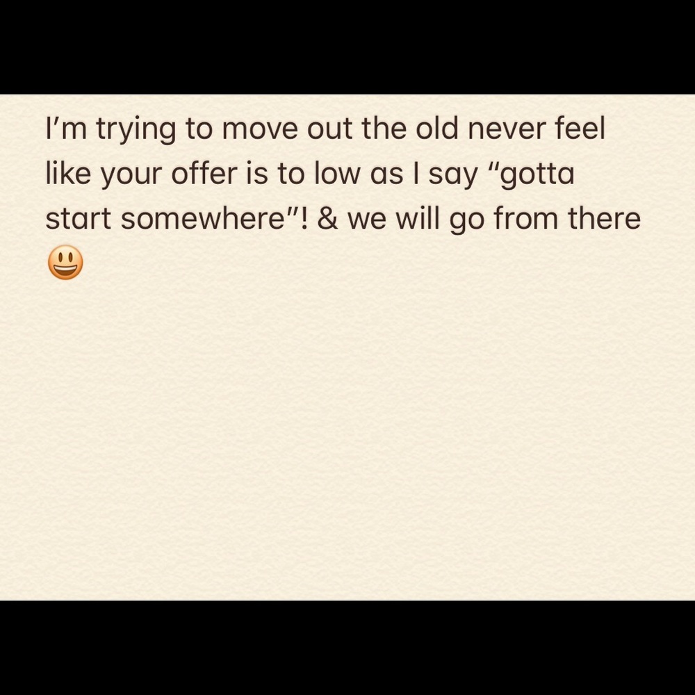 Read above 😃